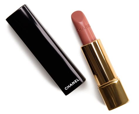 chanel rouge allure lipstick 206|chanel rouge intense lipstick.